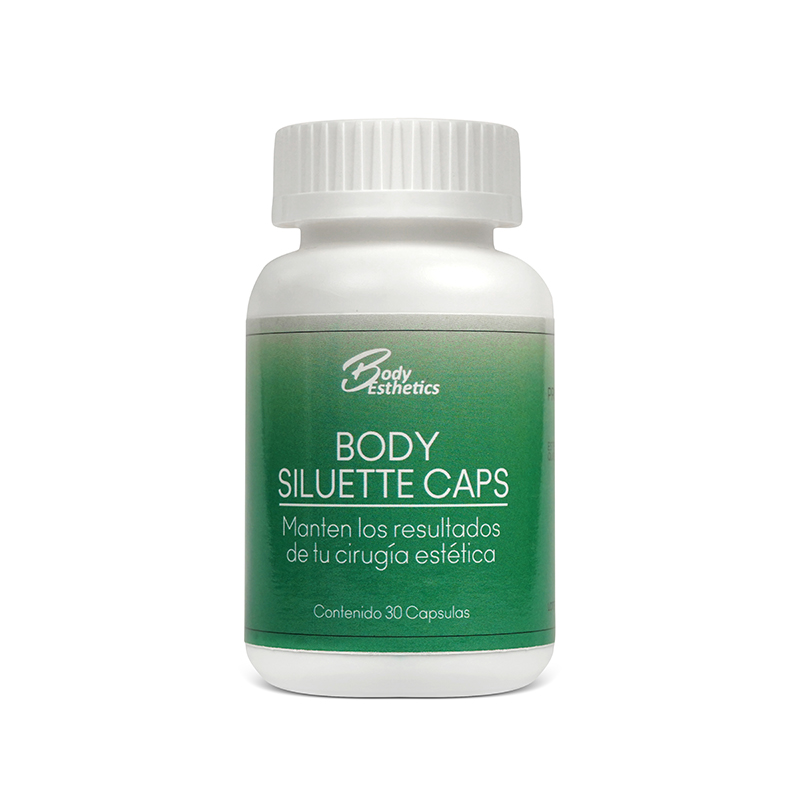 Body Siluette ® - Compra Las Originales